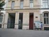  Ecole Nationale Supérieure des Industries Chimiques